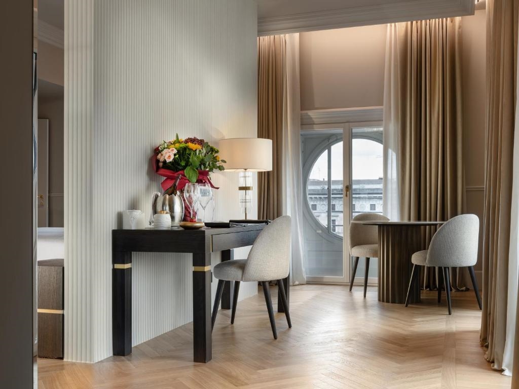 The Glamore Milano Duomo 5