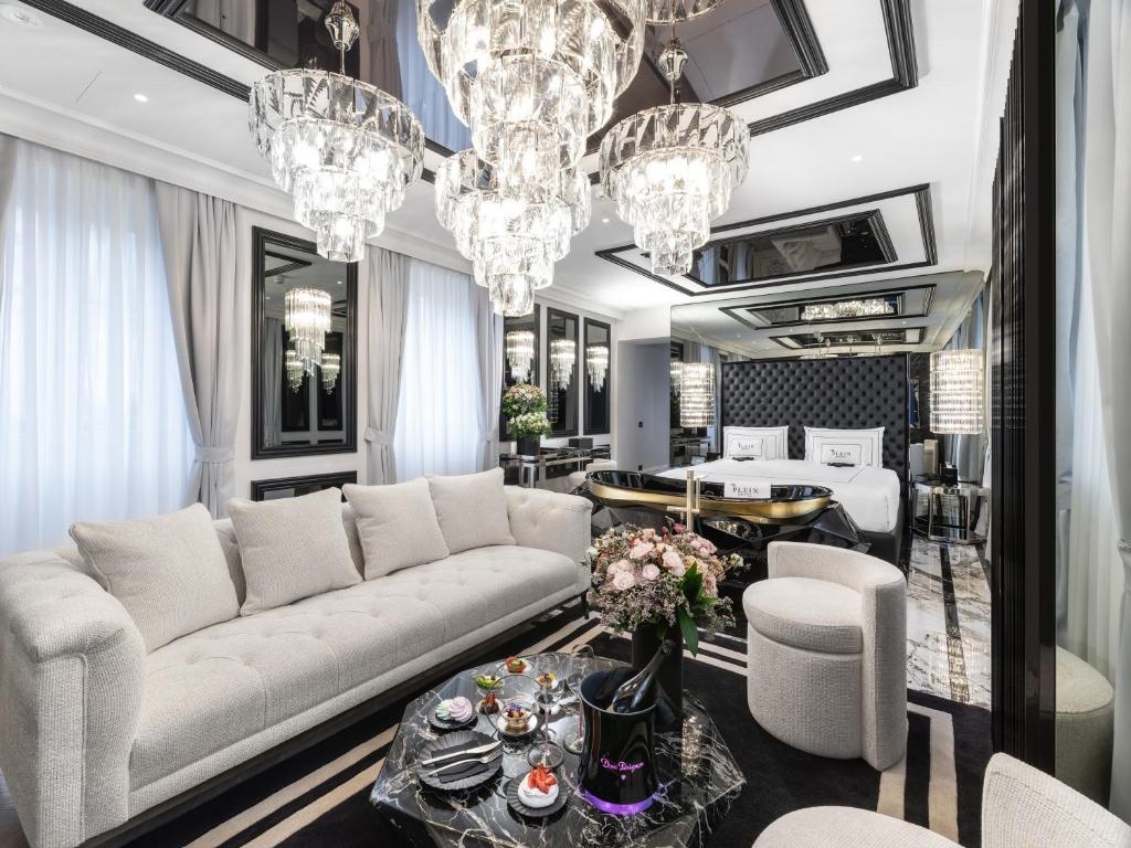 The Plein Hotel 3