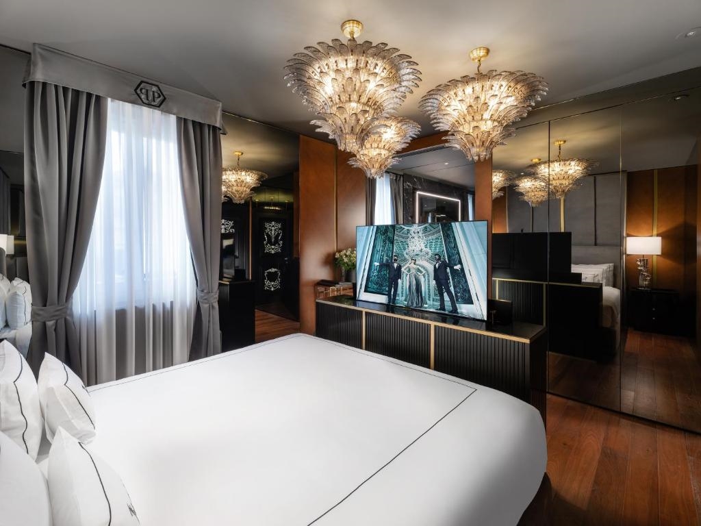 The Plein Hotel 5