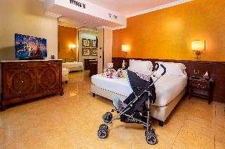 UNA HOTELS Galles Milano 2