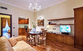 UNA HOTELS Galles Milano 4