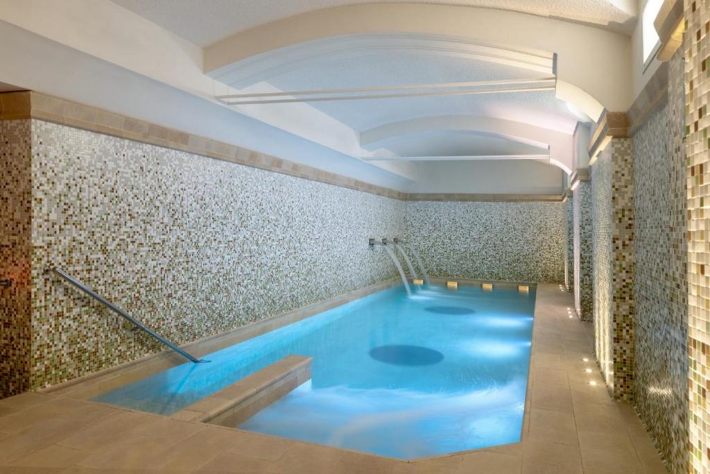 UNA HOTELS Galles Milano 2