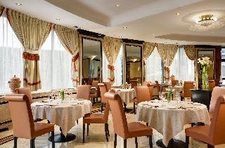 UNA HOTELS Scandinavia Milano 5