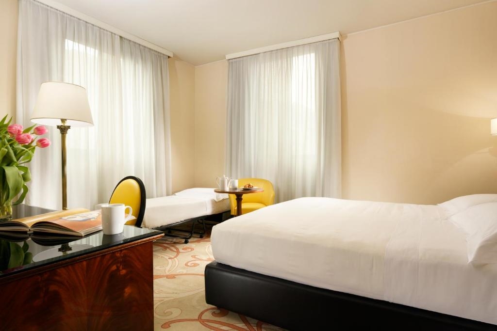 UNA HOTELS Scandinavia Milano 2