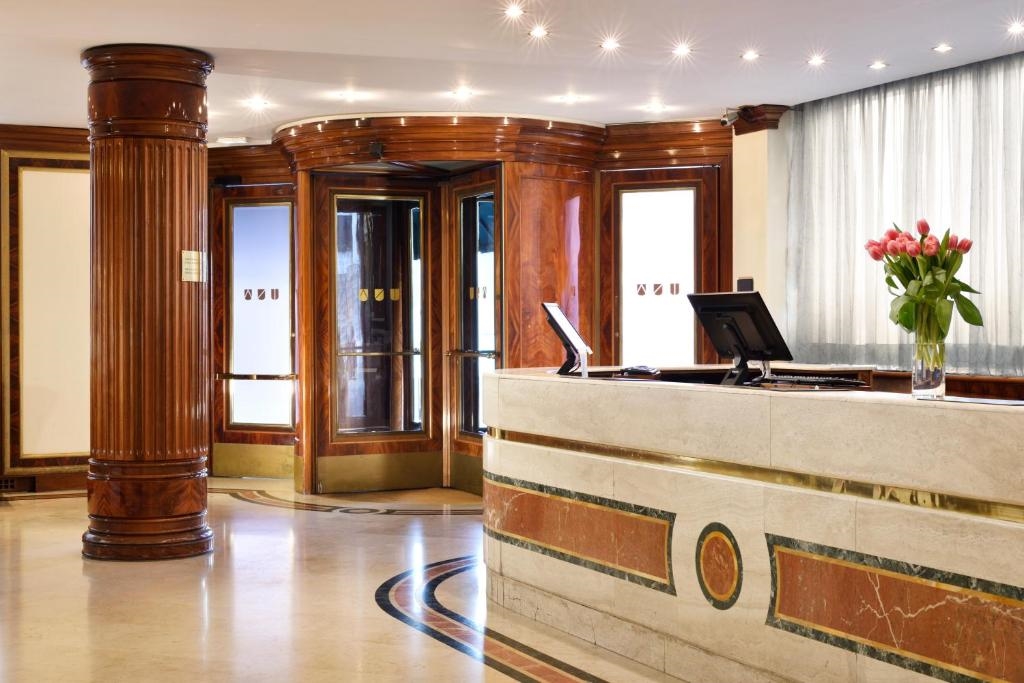 UNA HOTELS Scandinavia Milano 3