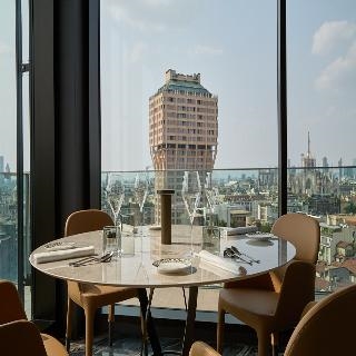 Uptown Palace 3