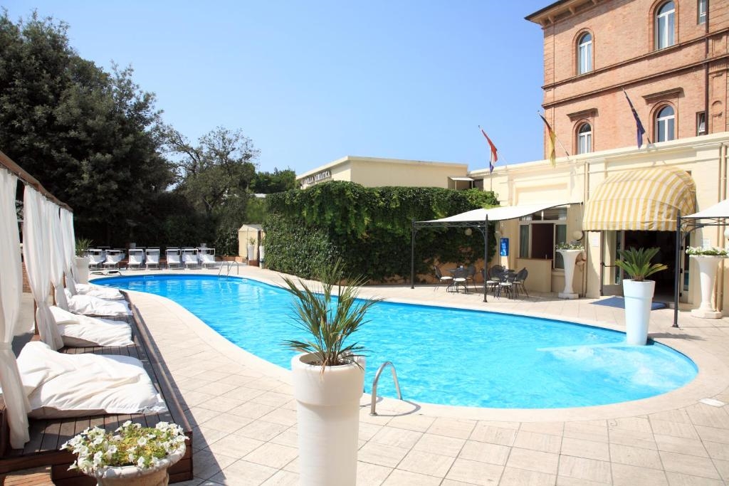 Villa Adriatica Ambienthotels 2