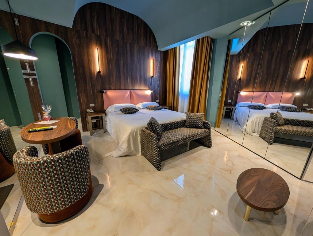 Villa Adriatica Ambienthotels 4