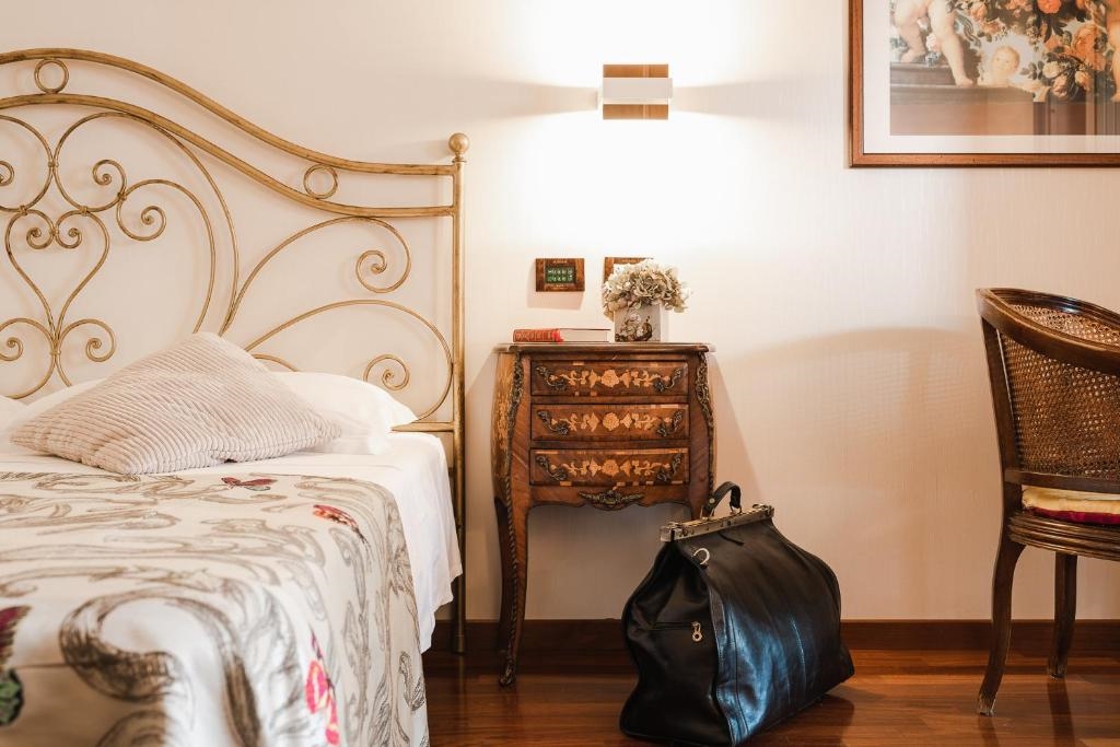 Villa Madrina Lovely and Dynamic Hotel 2