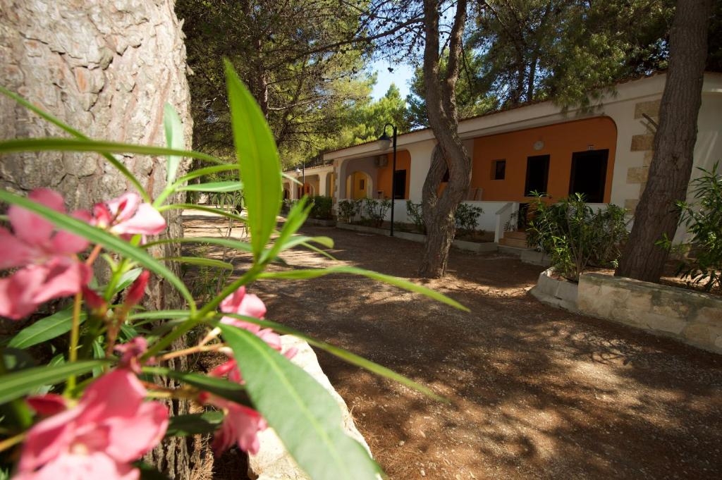 Villaggio Santafortunata Campogaio