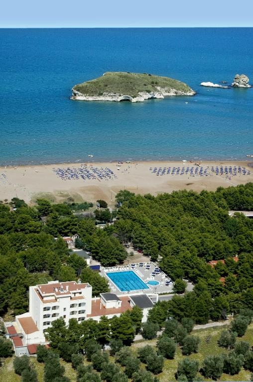 Villaggio Santafortunata Campogaio 3