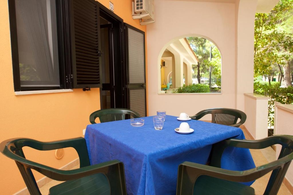Villaggio Santafortunata Campogaio 4