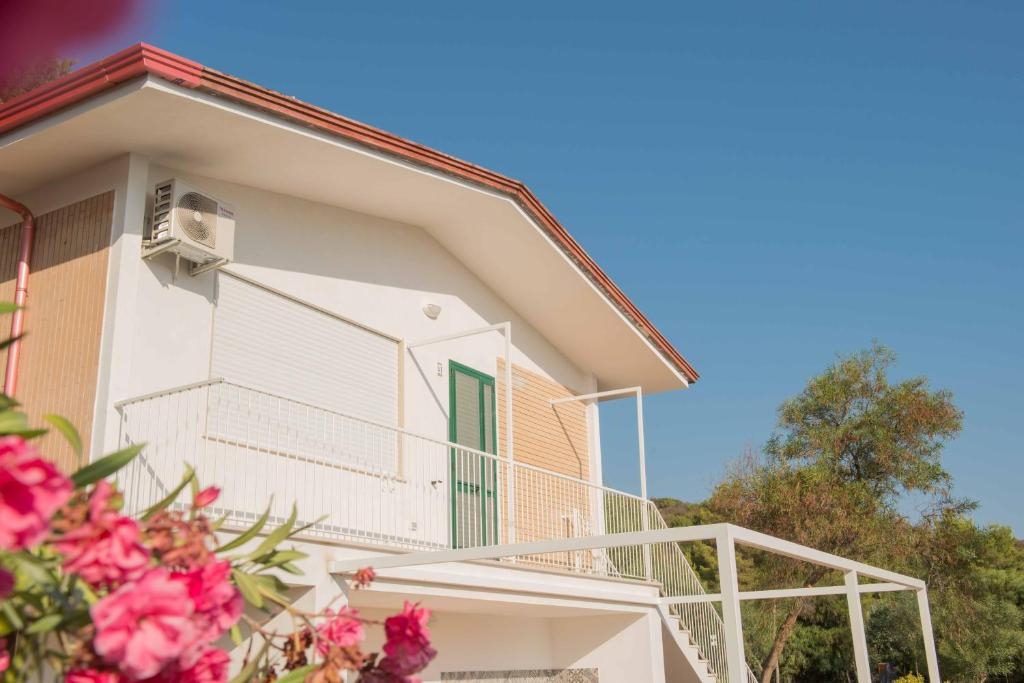 Villaggio Santafortunata Campogaio 5