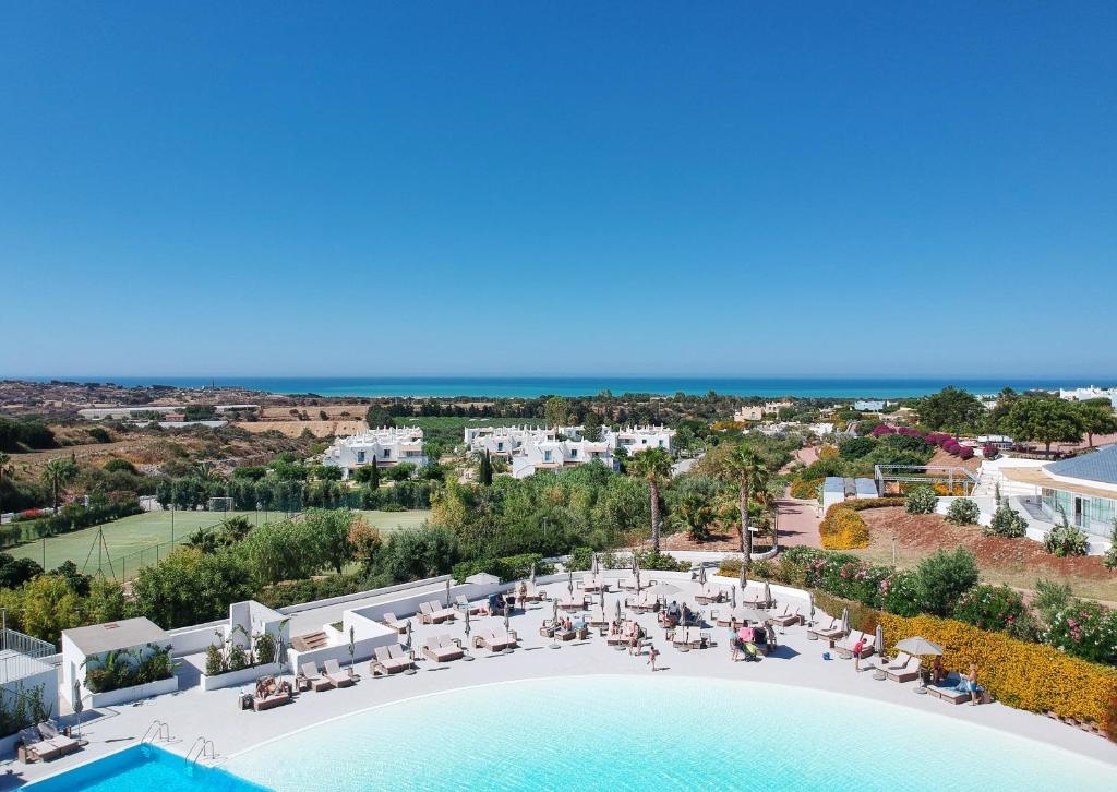 VOI Marsa Siclà Essentia
