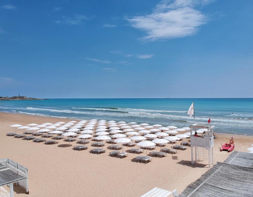 VOI Marsa Siclà Essentia 2