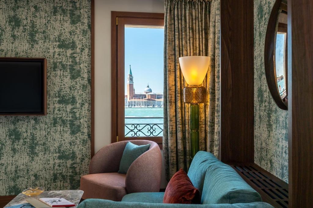 VRetreats - Ca' Di Dio - Small Luxury Hotel 2