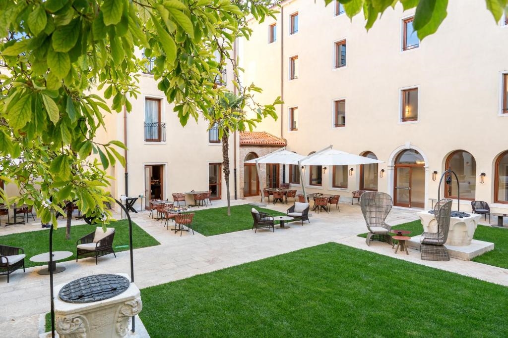 VRetreats - Ca' Di Dio - Small Luxury Hotel 5