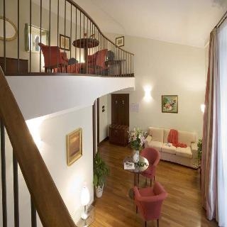 VRetreats - Palazzo Artemide 3