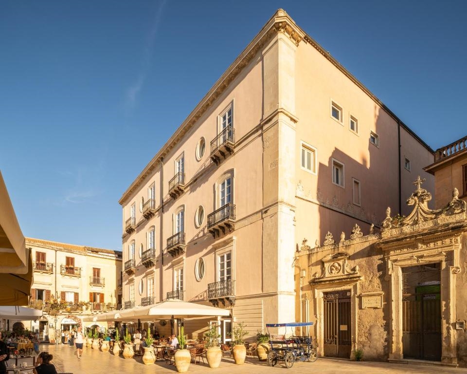 VRetreats - Palazzo Artemide