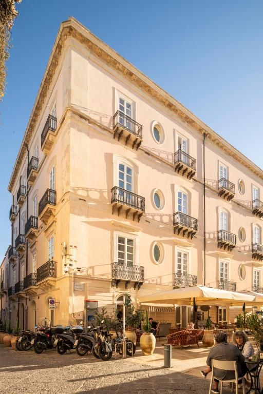 VRetreats - Palazzo Artemide 2