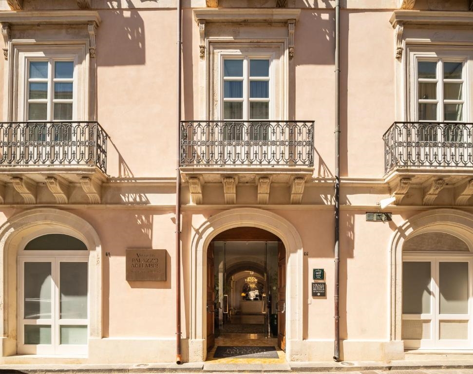 VRetreats - Palazzo Artemide 3