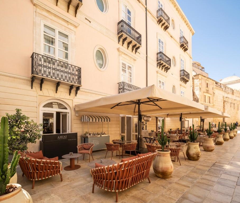VRetreats - Palazzo Artemide 4