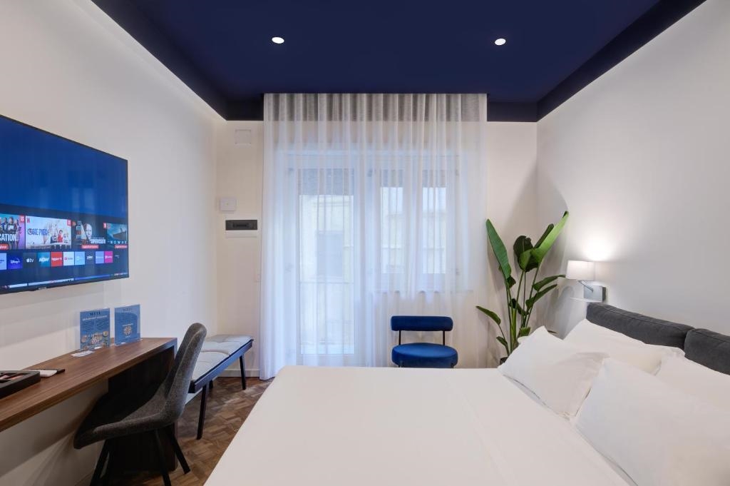 Well Suites - Piazza dei Martiri 4