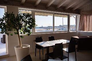 White Hotel Vieste 3
