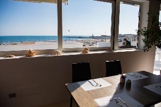 White Hotel Vieste 5