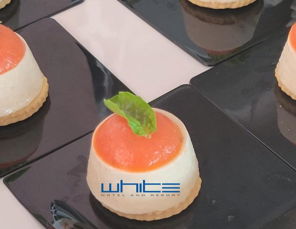 White Hotel Vieste 5