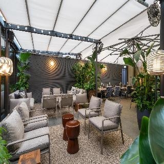 Worldhotel Casati 18
