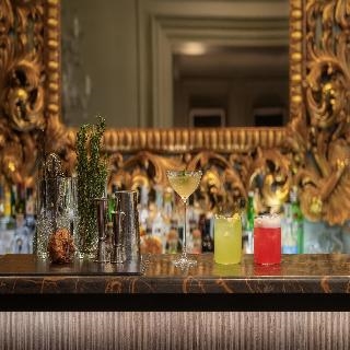 Worldhotel Casati 18 2