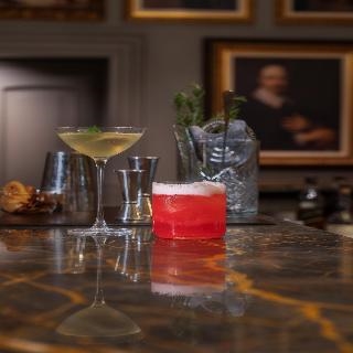 Worldhotel Casati 18 4