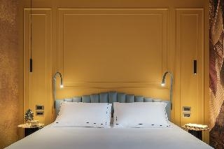 Worldhotel Casati 18 3