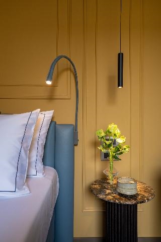 Worldhotel Casati 18 5