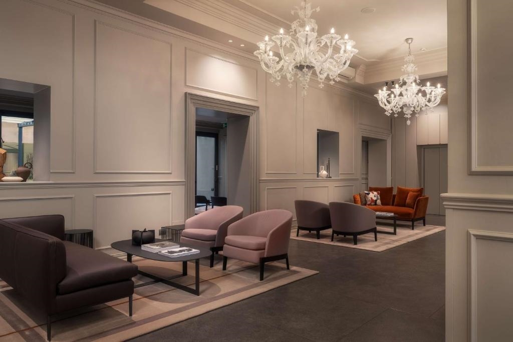 Worldhotel Casati 18 3