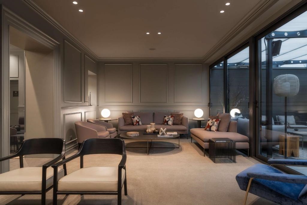 Worldhotel Casati 18 5