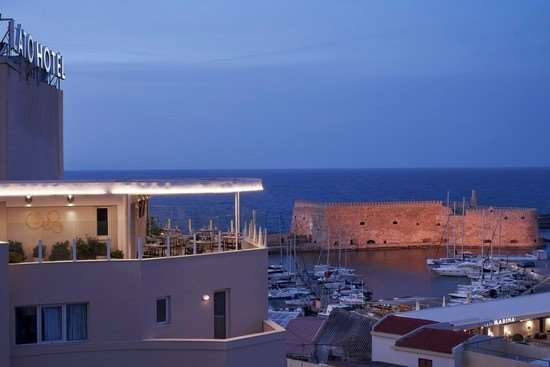 LATO ANNEX BOUTIQUE ROOMS 2