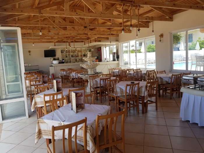 KASAPAKIS Hotel&Apts 5