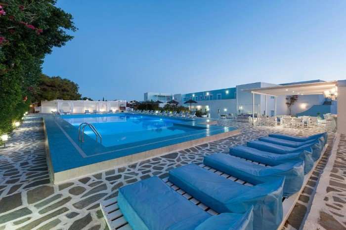 NARGES HOTEL