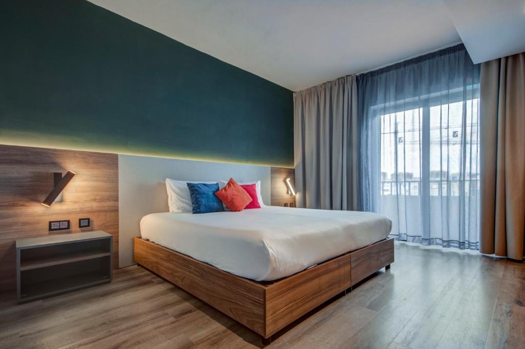 Argento Hotel Malta 2