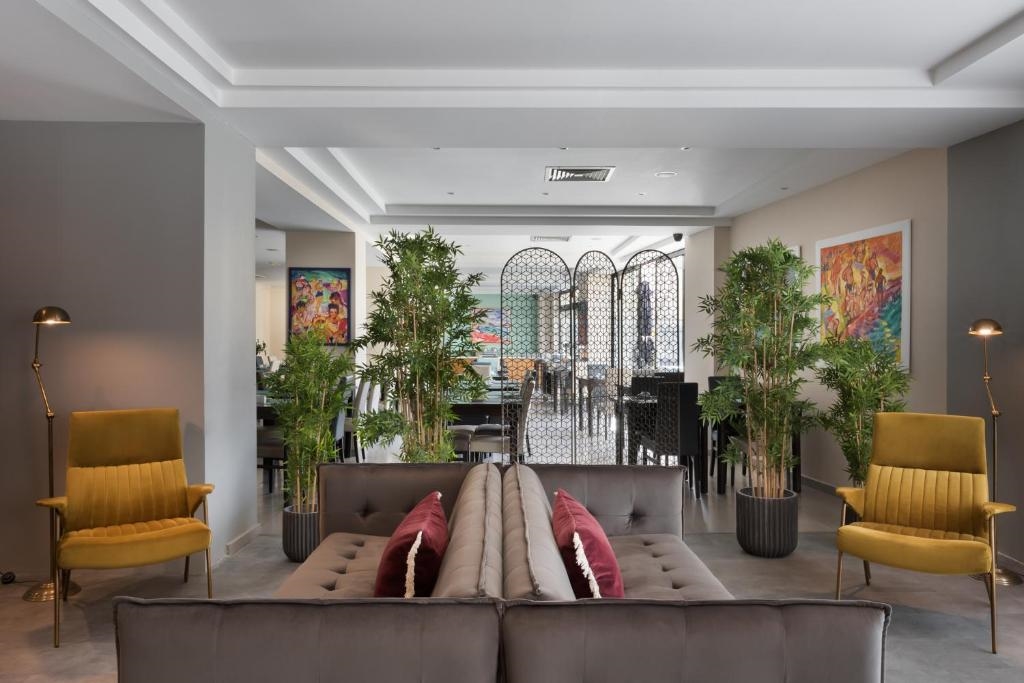 Argento Hotel Malta 3
