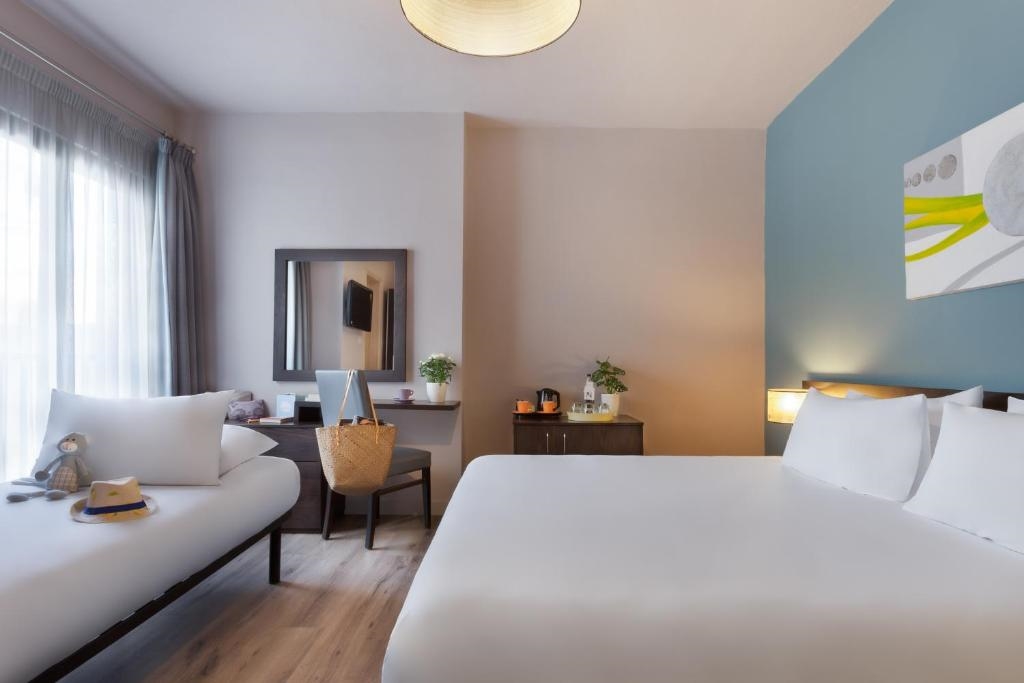 Argento Hotel Malta 4