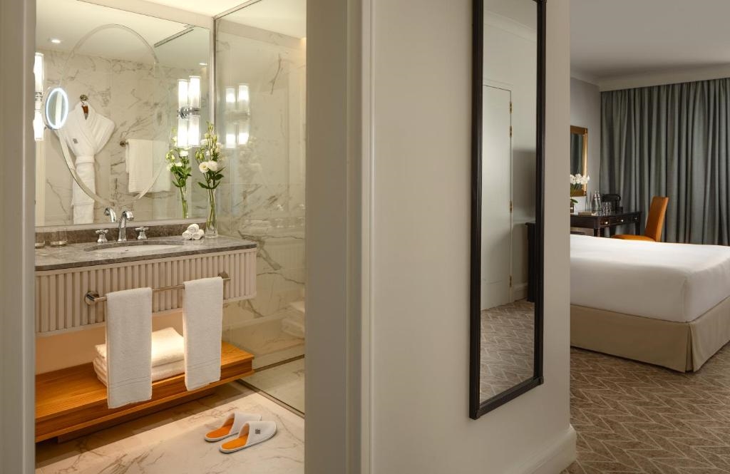 Corinthia Hotel St Georges Bay 2