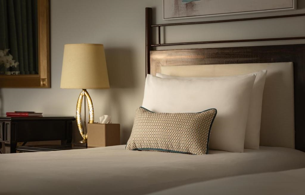 Corinthia Hotel St Georges Bay 4