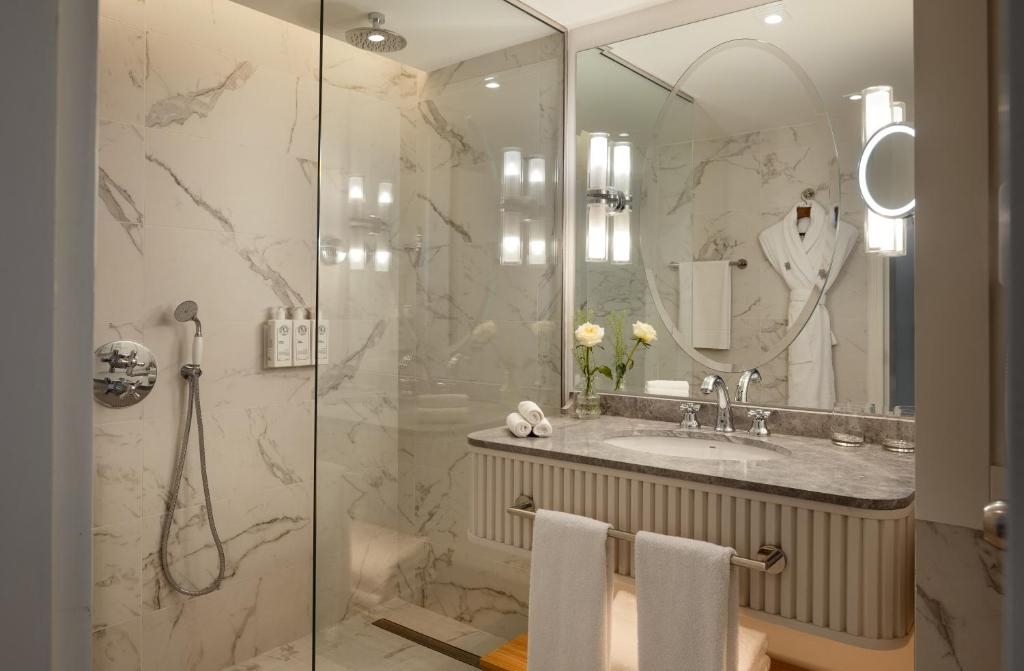 Corinthia Hotel St Georges Bay 5