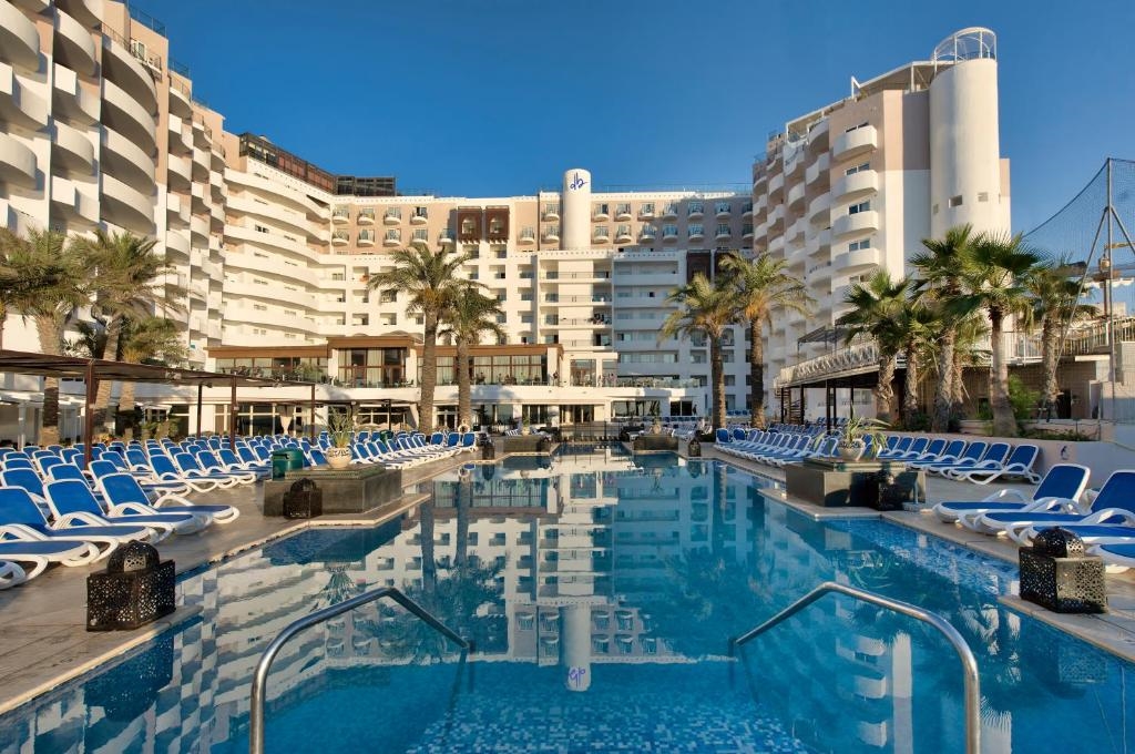 db San Antonio Hotel + Spa - All Inclusive