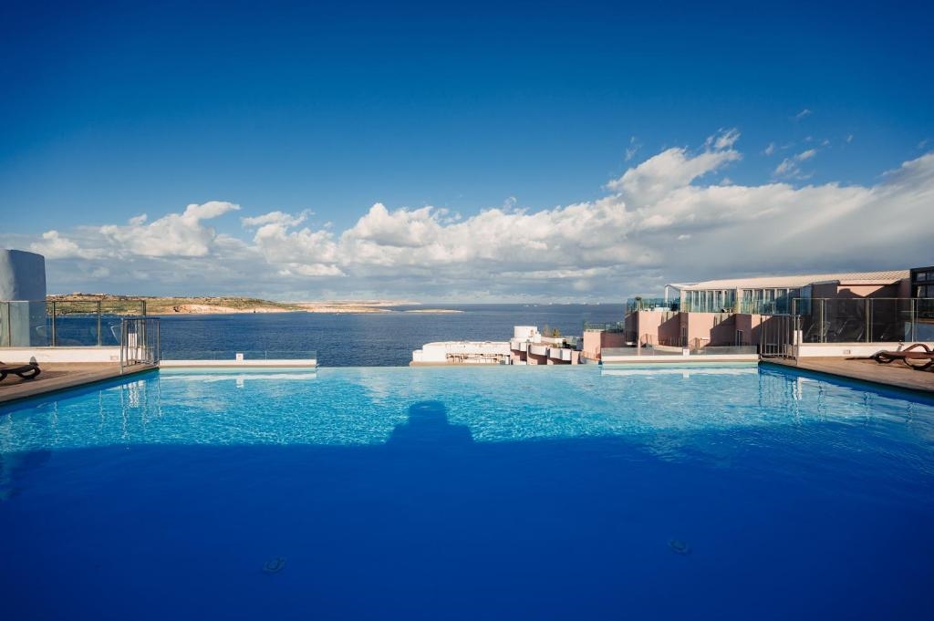 db San Antonio Hotel + Spa - All Inclusive 2