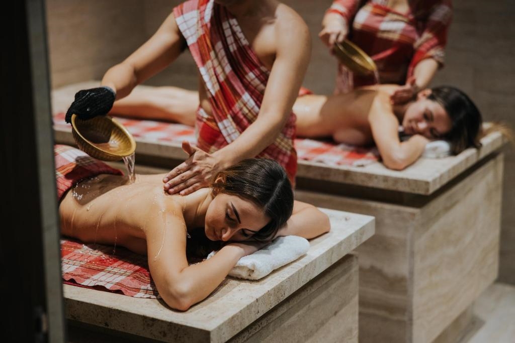 db San Antonio Hotel + Spa - All Inclusive 4