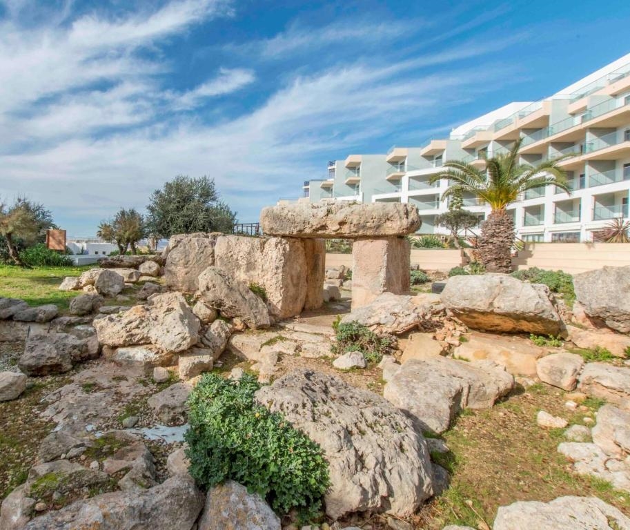 DoubleTree by Hilton Malta 3